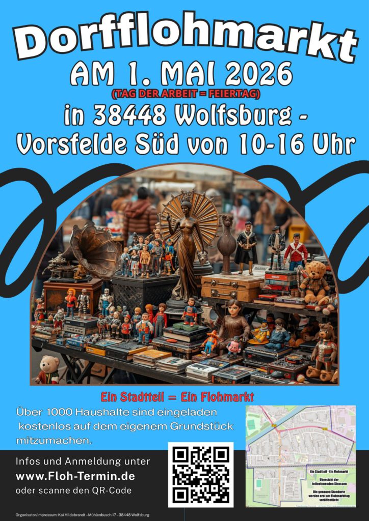 Flyer zum Downloaden